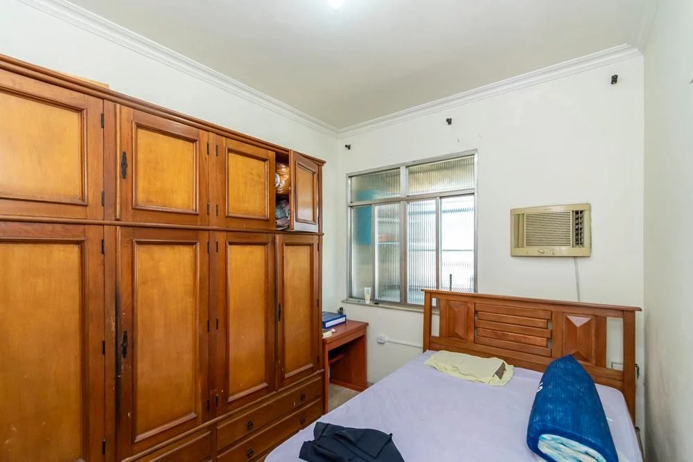 Furnished 1-bedroom apartment with 1 bathroom — photo 3