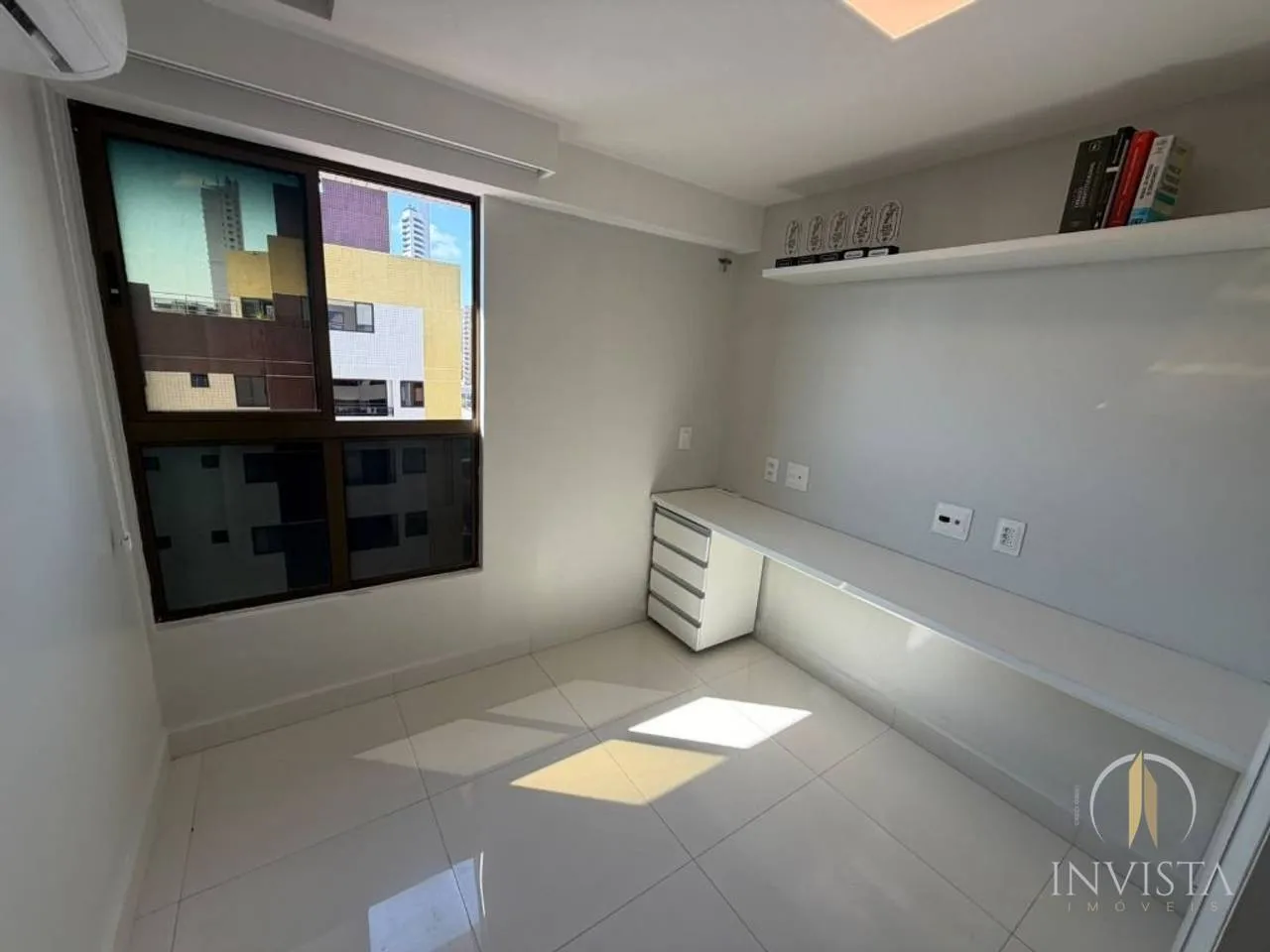 2-bedroom apartment in a building with a pool — photo 34