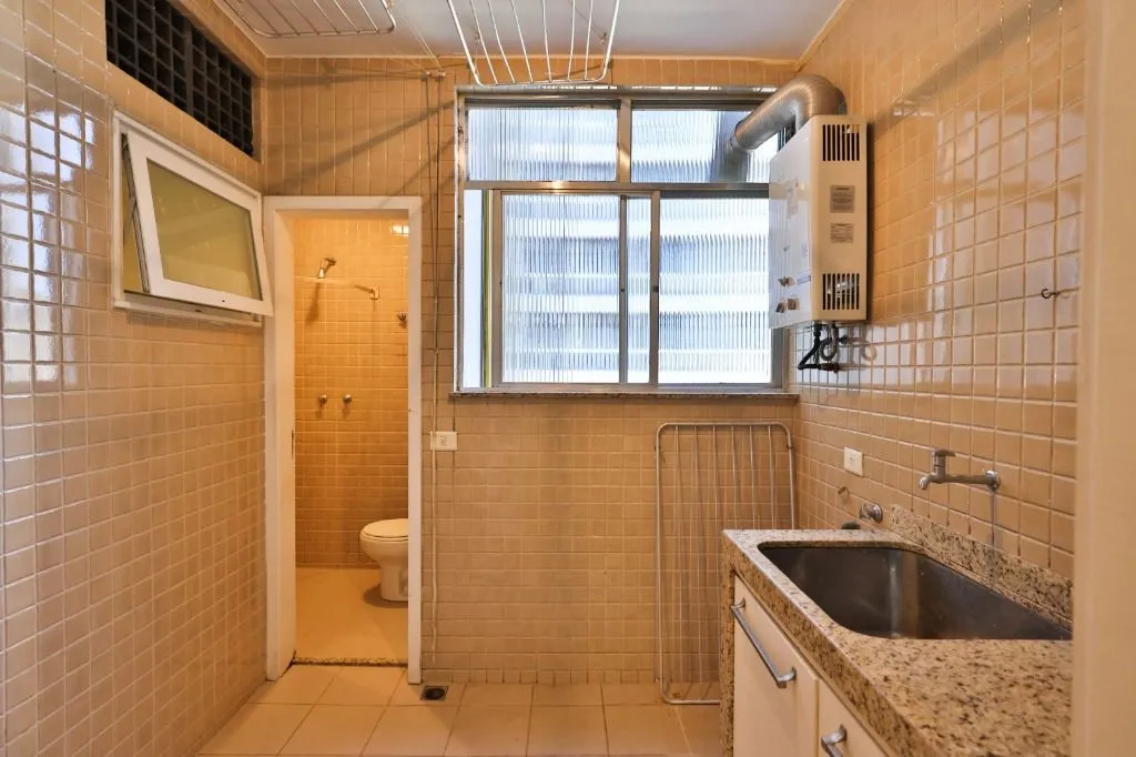 3-bedroom apartment with 2 baths and 125 m² floor area — photo 27