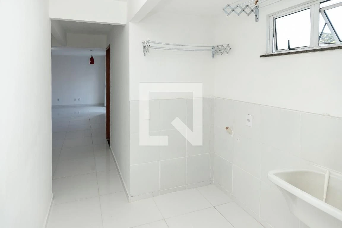 3 quartos e vista para as montanhas: apartamento de 95 m² — photo 60