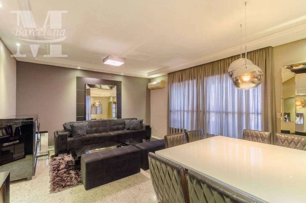 249 m² apartment with 3 bedrooms and 3 parking — photo 4