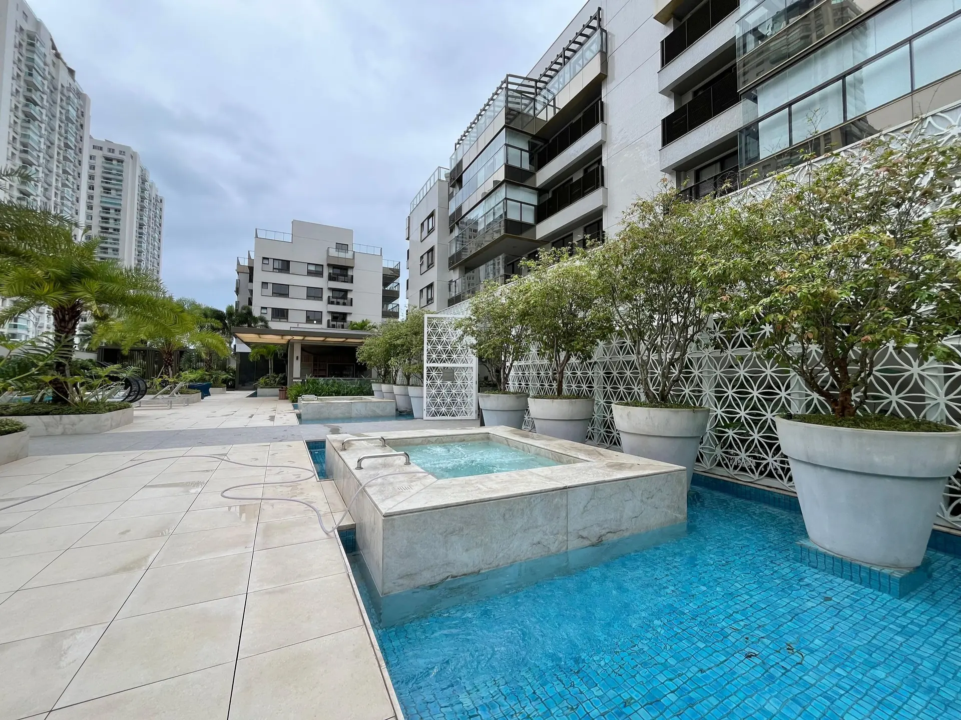 2 quartos e varanda gourmet: apartamento de 78 m² — photo 15