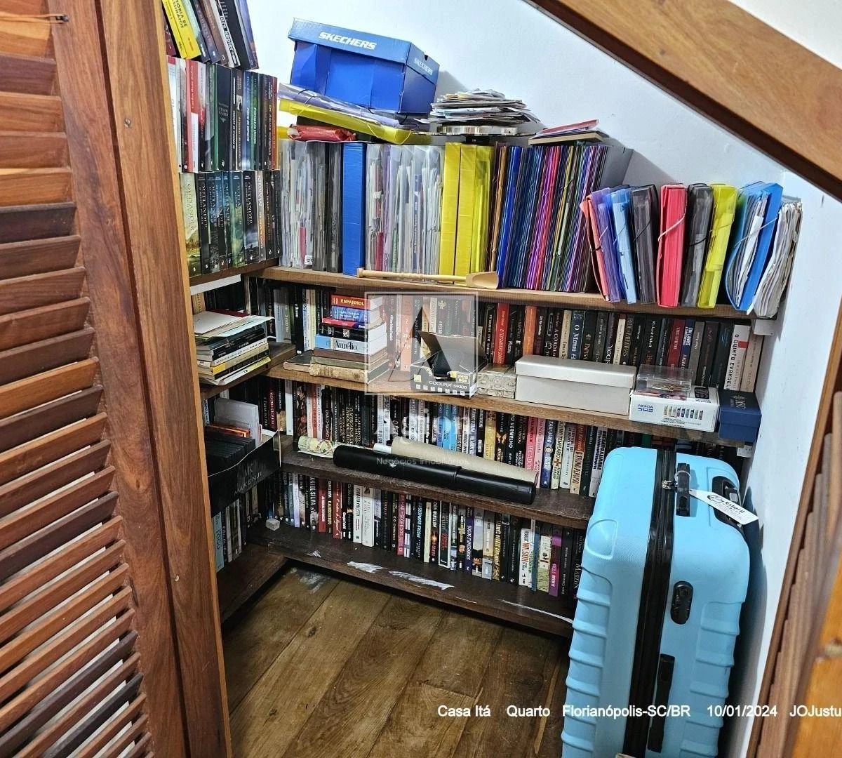 Vista al agua y 3 dormitorios: casa de 405 m² — photo 35