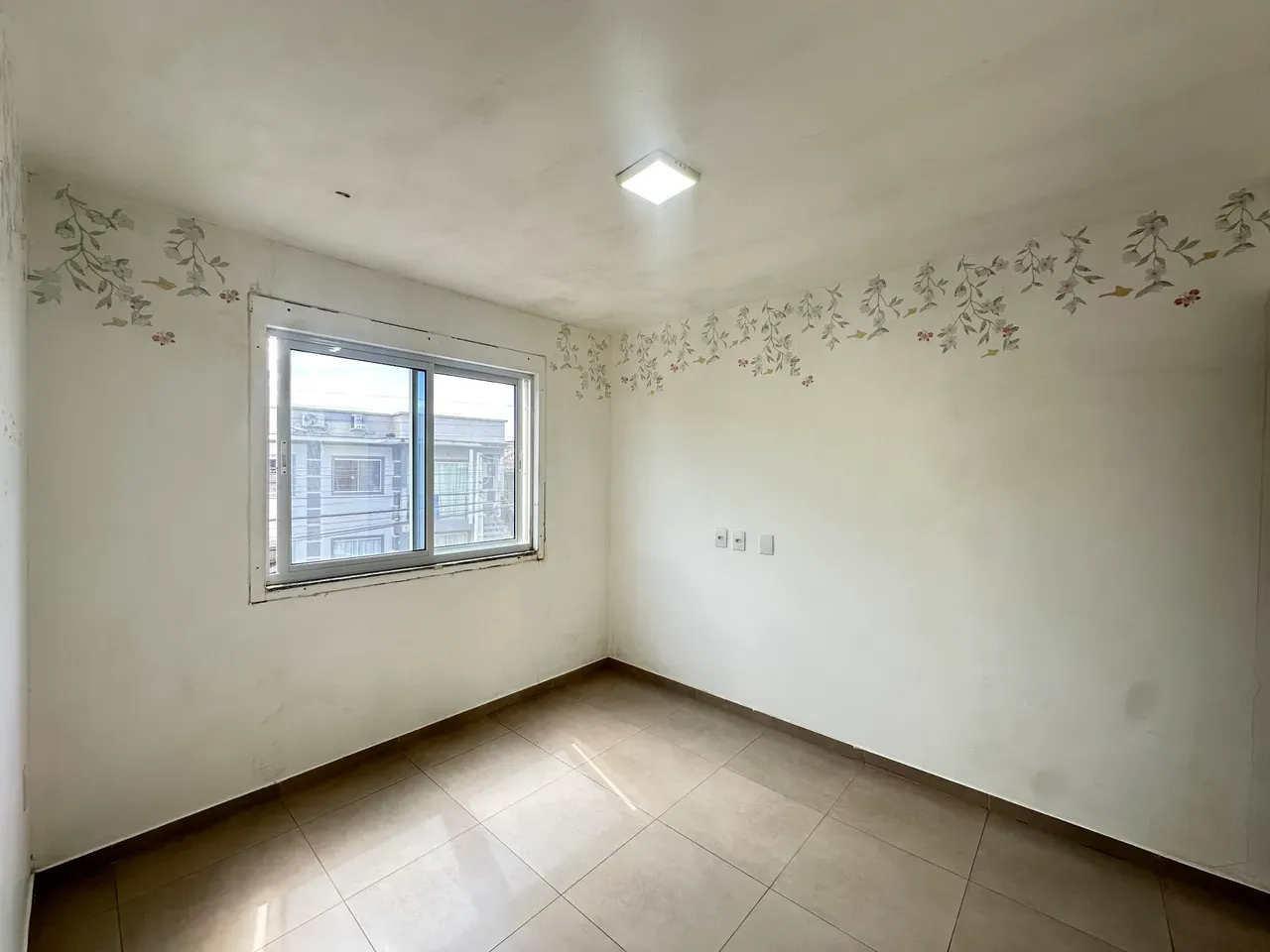 2-bedroom apartment, both with their own bathrooms, 74 m² — photo 23