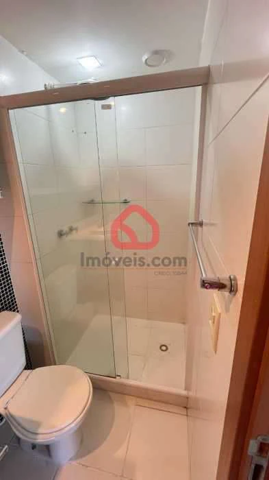 Apartamento mobiliado de 2 quartos com suíte e varanda — photo 15