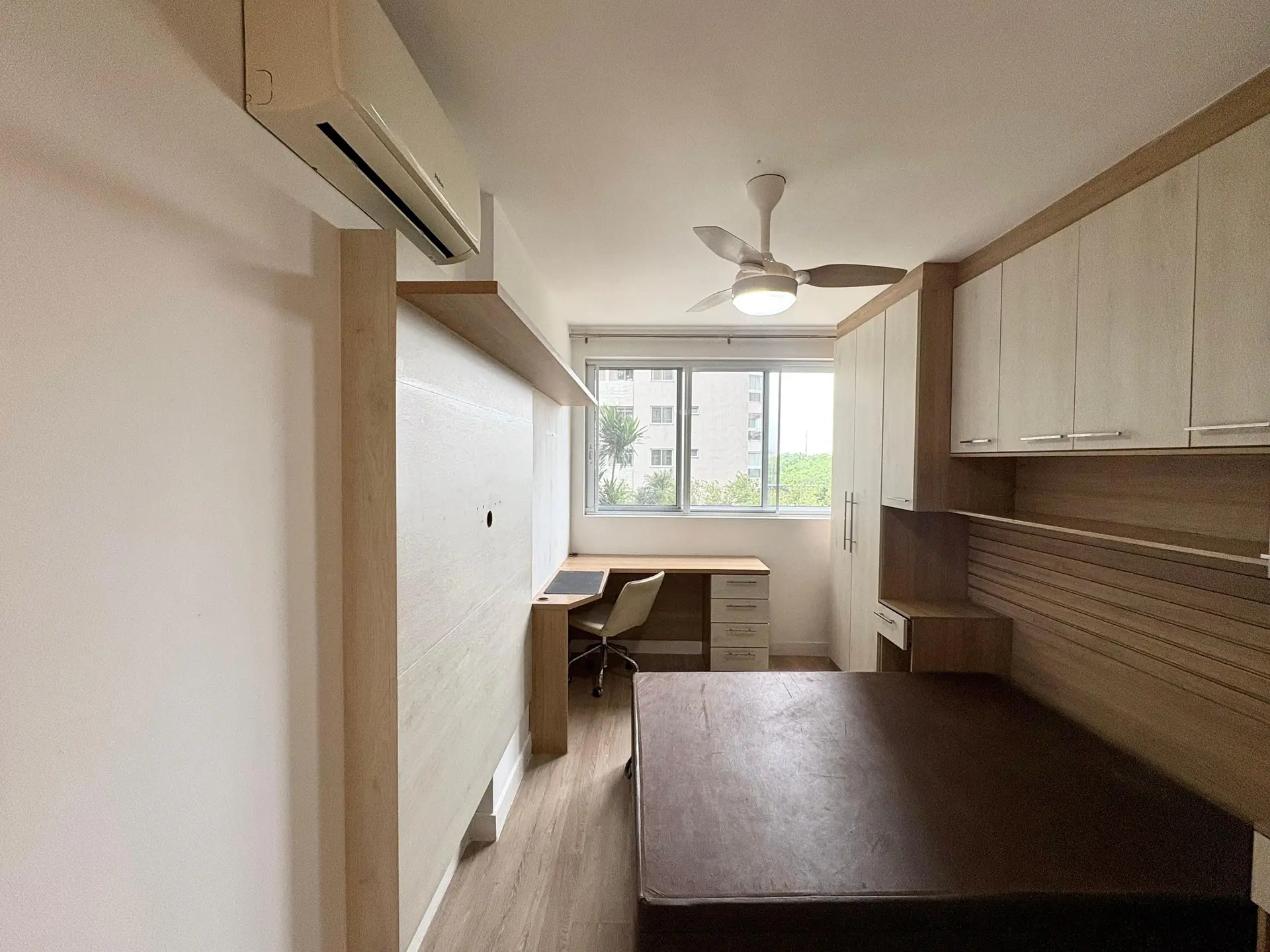 2 quartos e vista para o parque: apartamento de 98 m² — photo 15