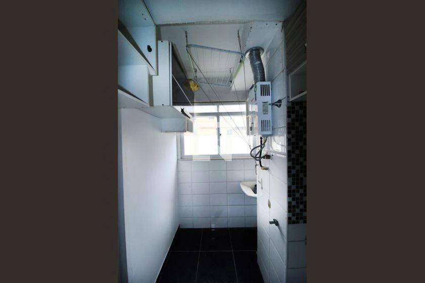 2-bedroom rental apartment with 60 m² and 2 parking — photo 37