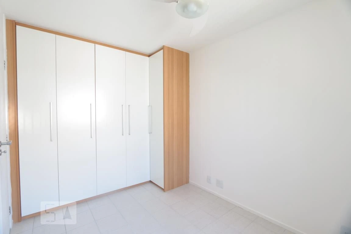 Home office in a 3-bedroom apartment, 73 m² — photo 21
