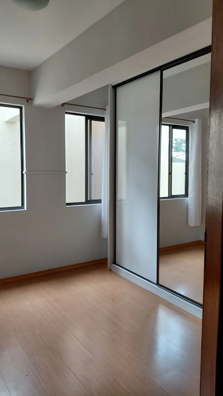 3-bedroom, 159 m² house in Curitiba — photo 4