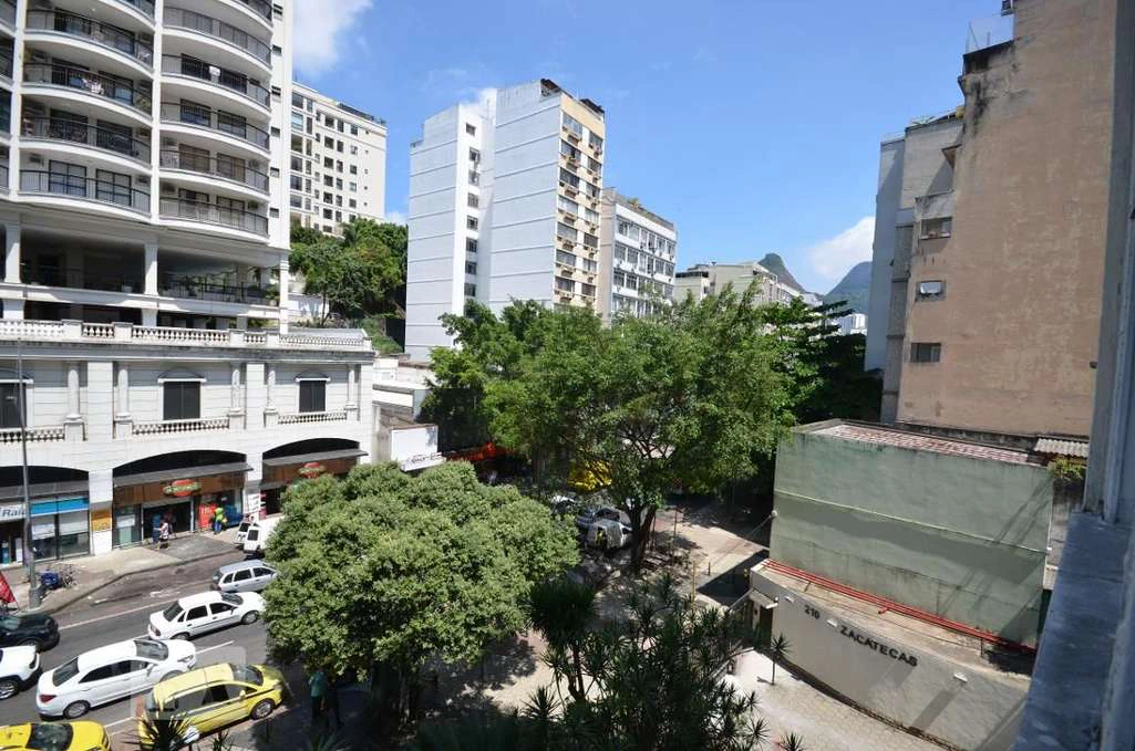 Apartamento de 120 m² com 3 quartos e chuveiros elétricos — photo 4