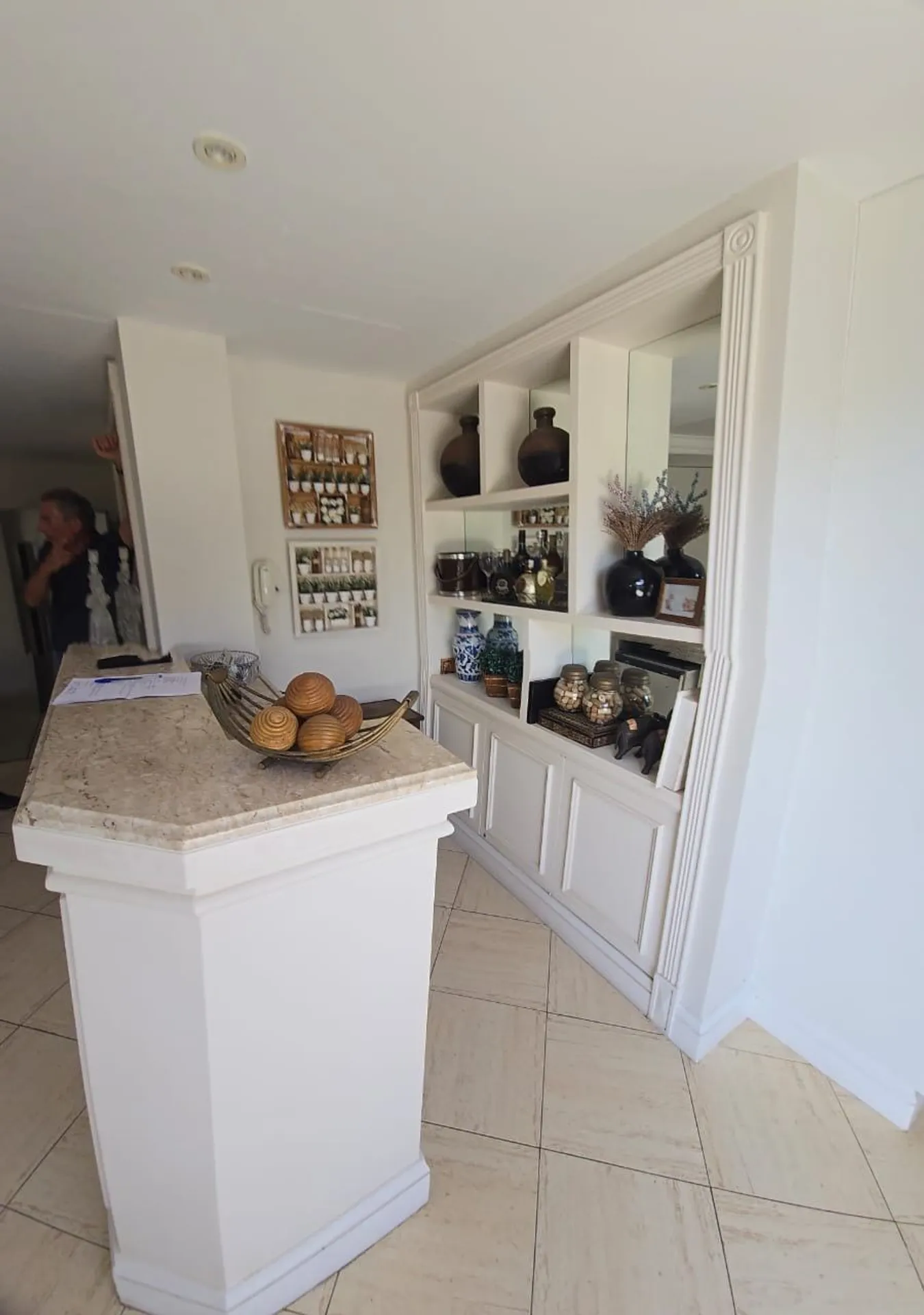 Apartamento com 3 quartos e 5 banheiros com varanda — photo 30