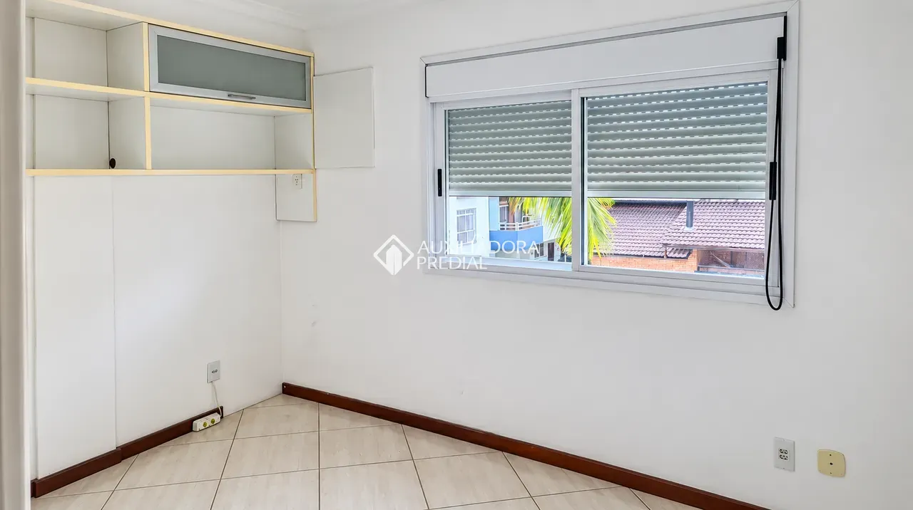 Apartamento com churrasqueira privativa, Lagoa da Conceição — photo 13