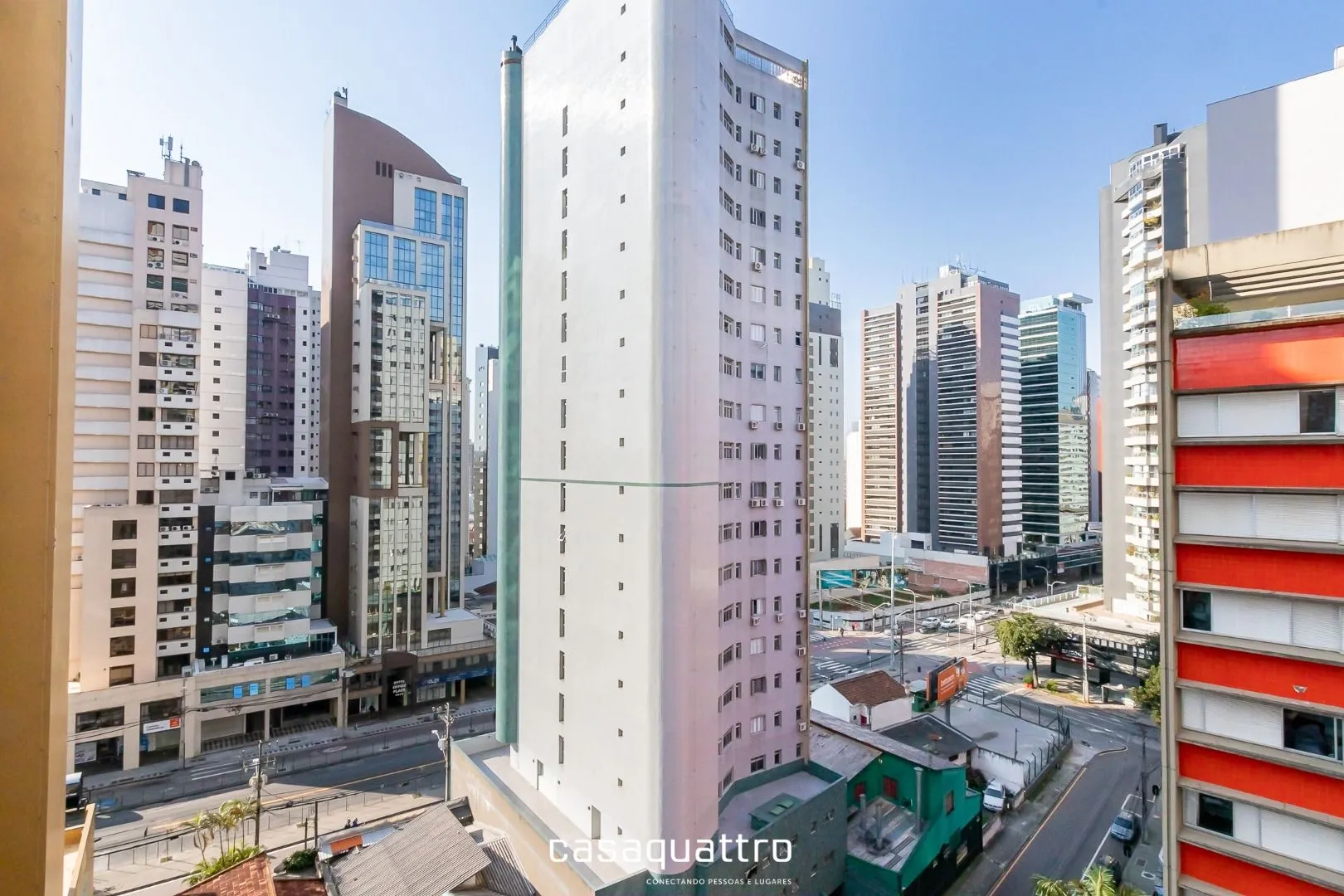 Мебльована квартира з 3 спальнями-сюїтами 306 м², 9 поверх — photo 69