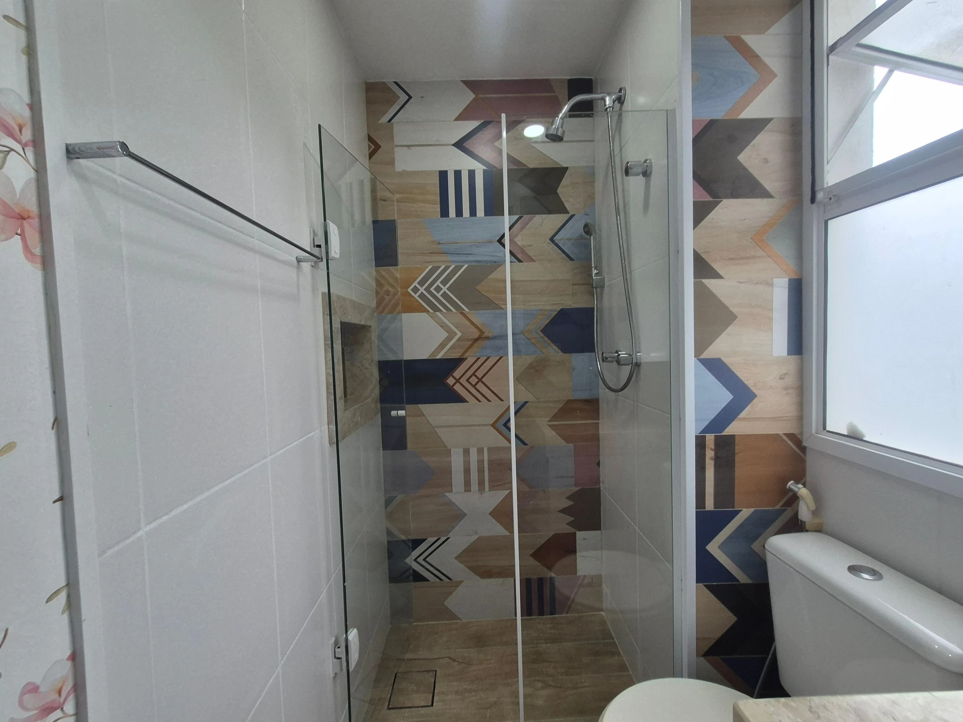 Apartamento de 2 quartos com closet — photo 17