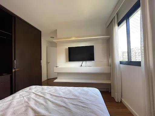 Apartamento de 2 dormitórios com varanda e 118 m² — photo 18