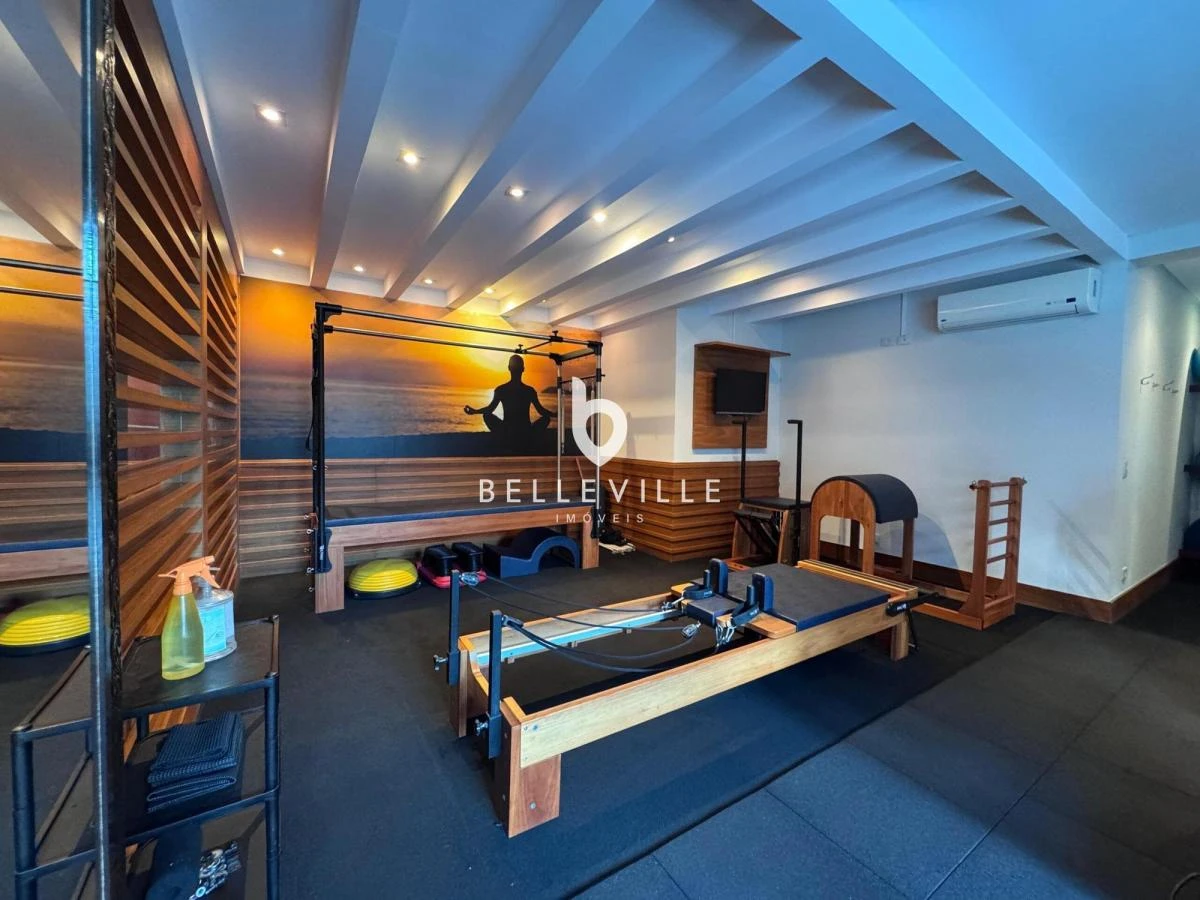 Apartamento mobiliado, 75 m², com varanda gourmet — photo 38