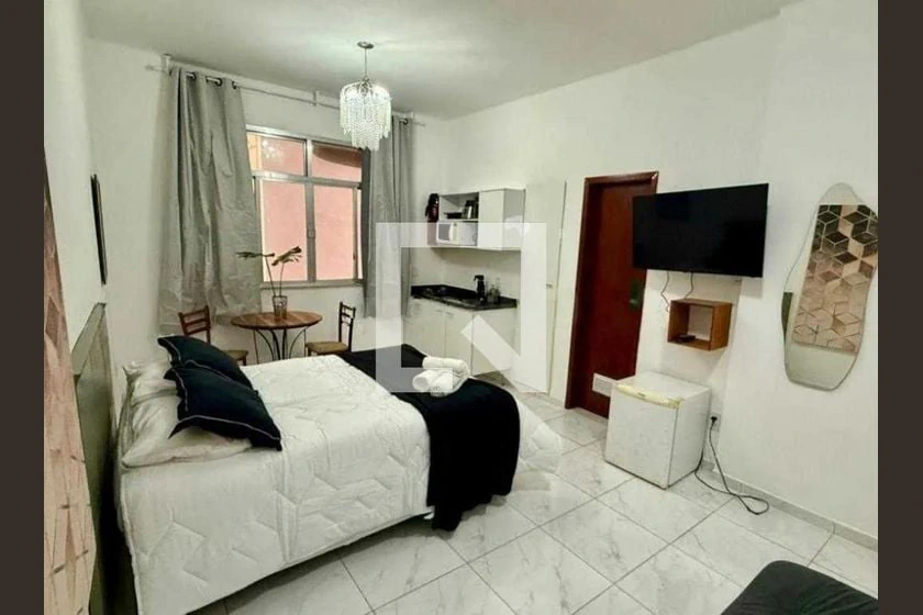 Мебльований будинок 35 м², 1 спальня — photo 9