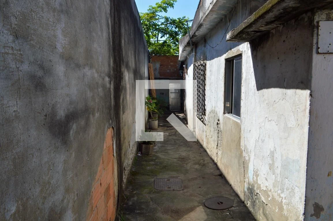 Casa mobiliada com 2 quartos e máquina de lavar — photo 2