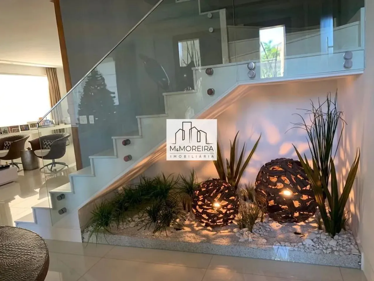 650 m² house with 5 bedrooms and 5 bathrooms — photo 18