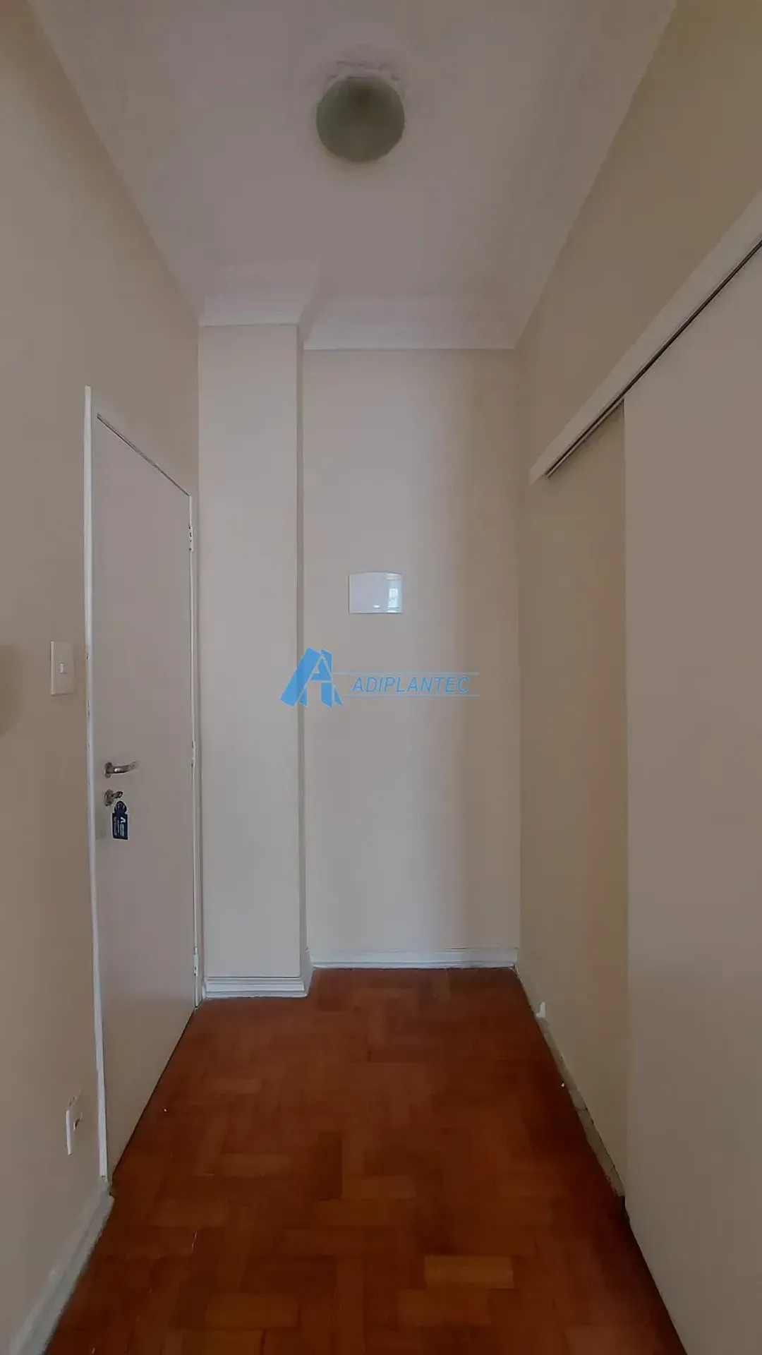 Apartment, 40 m², with a home office — photo 12