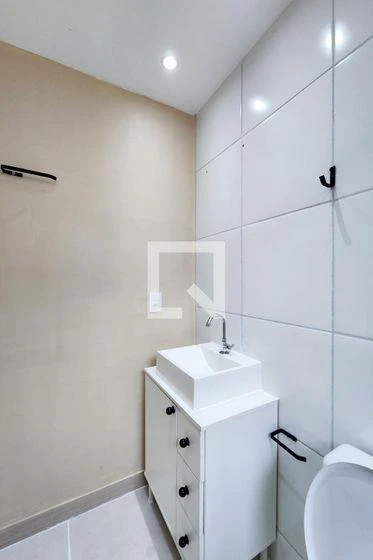 Робоче місце та 2 спальні: квартира 62 м² — photo 35
