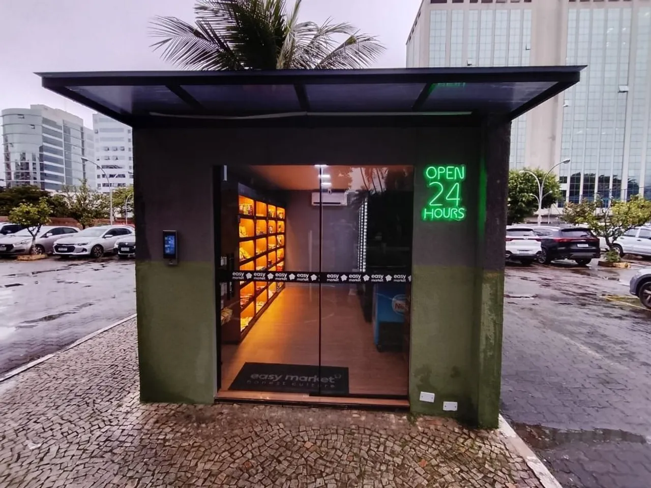 Apartamento de 2 dormitórios com cozinha a gás 60 m² — photo 11