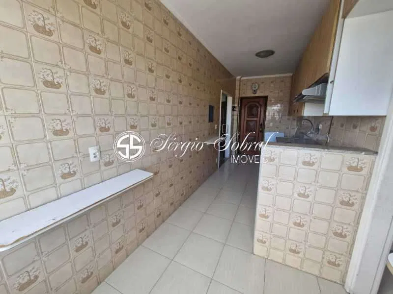 Apartamento de 3 quartos, sendo 1 suíte, 87 m² — photo 6