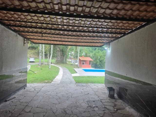 House, 400 m², with a mountain view — photo 16