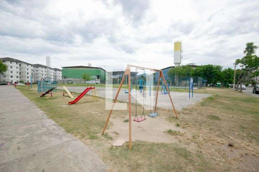 Apartamento amueblado de 2 dormitorios con lavadero — photo 29