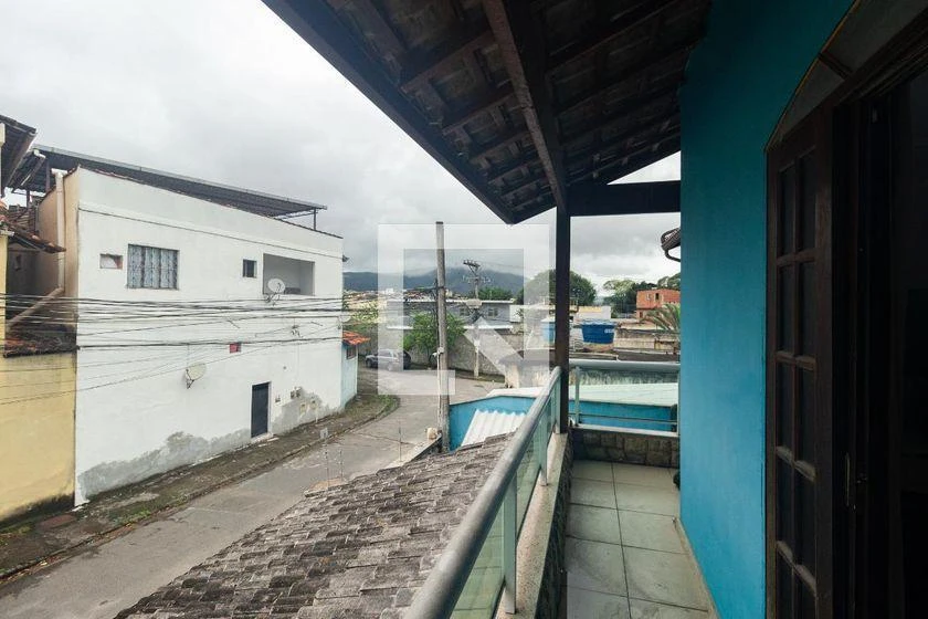 Casa de 4 quartos com máquina de lavar, Senador Vasconcelos — photo 16