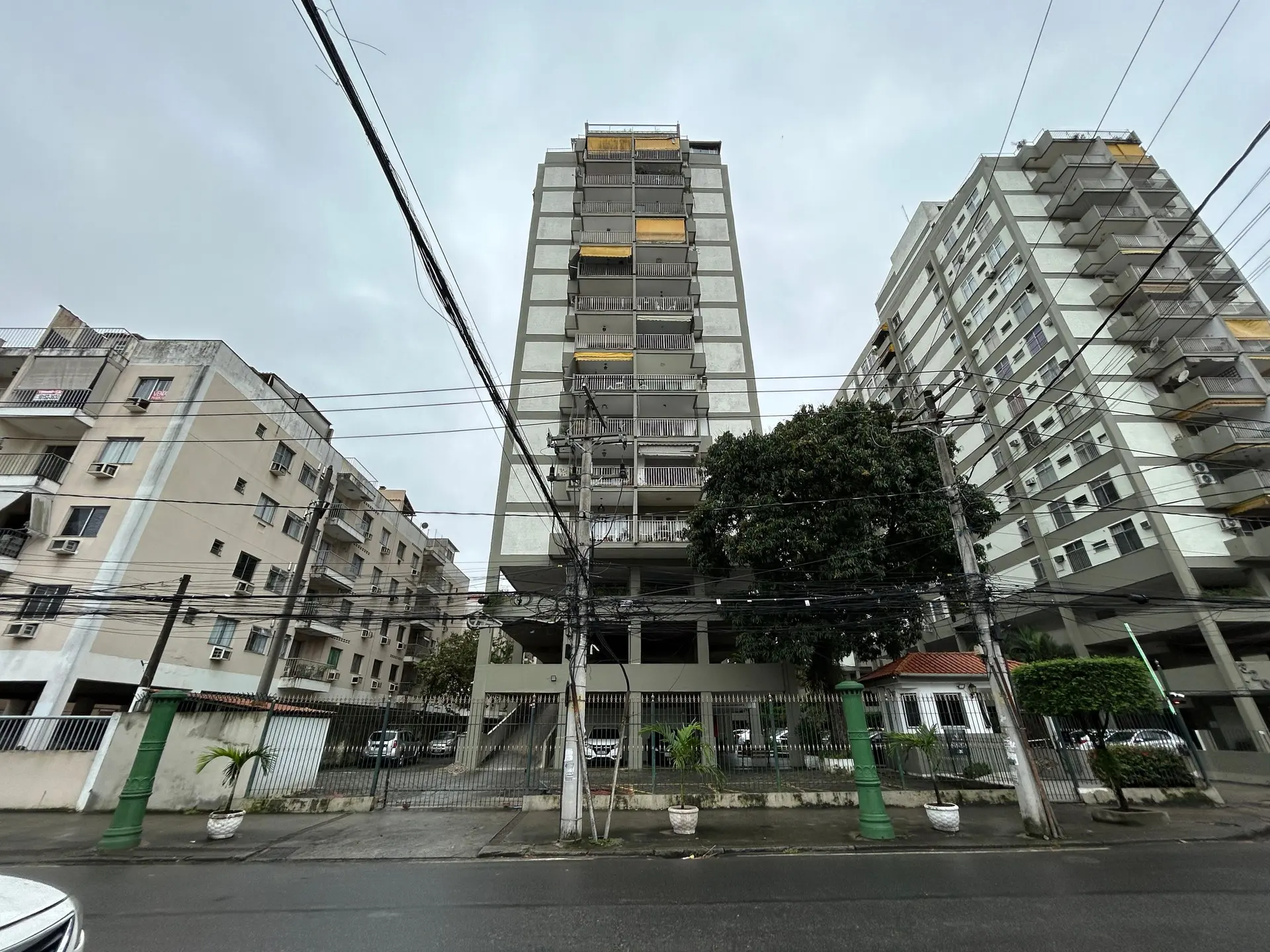 72 m² apartment with a home office and a mountain view — photo 52