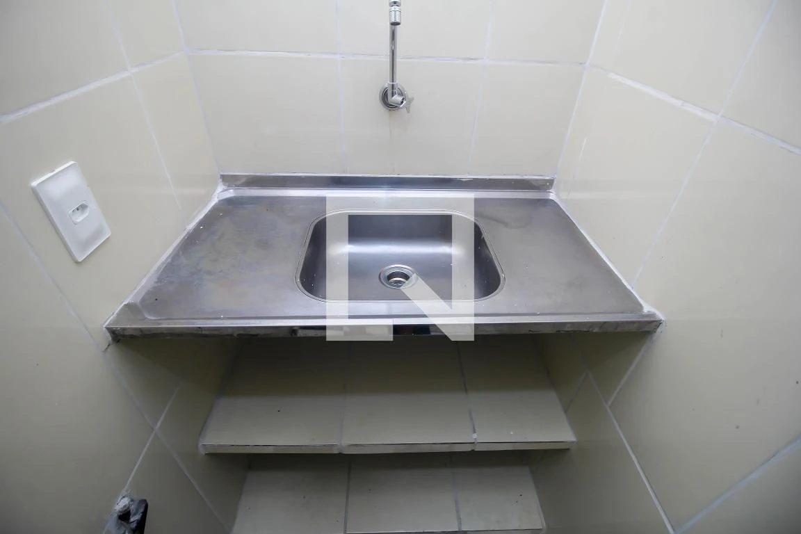 Studio de 24 m² — photo 7