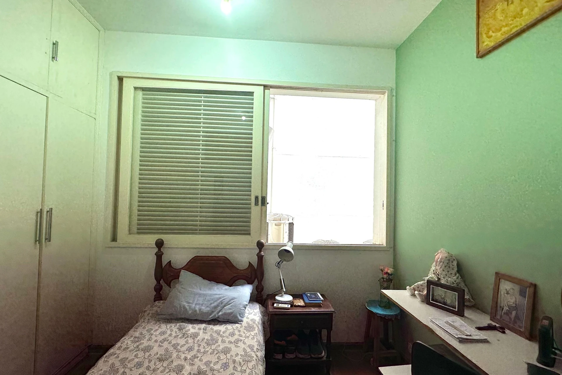 200 m² apartment with a washing machine and a home office — photo 28