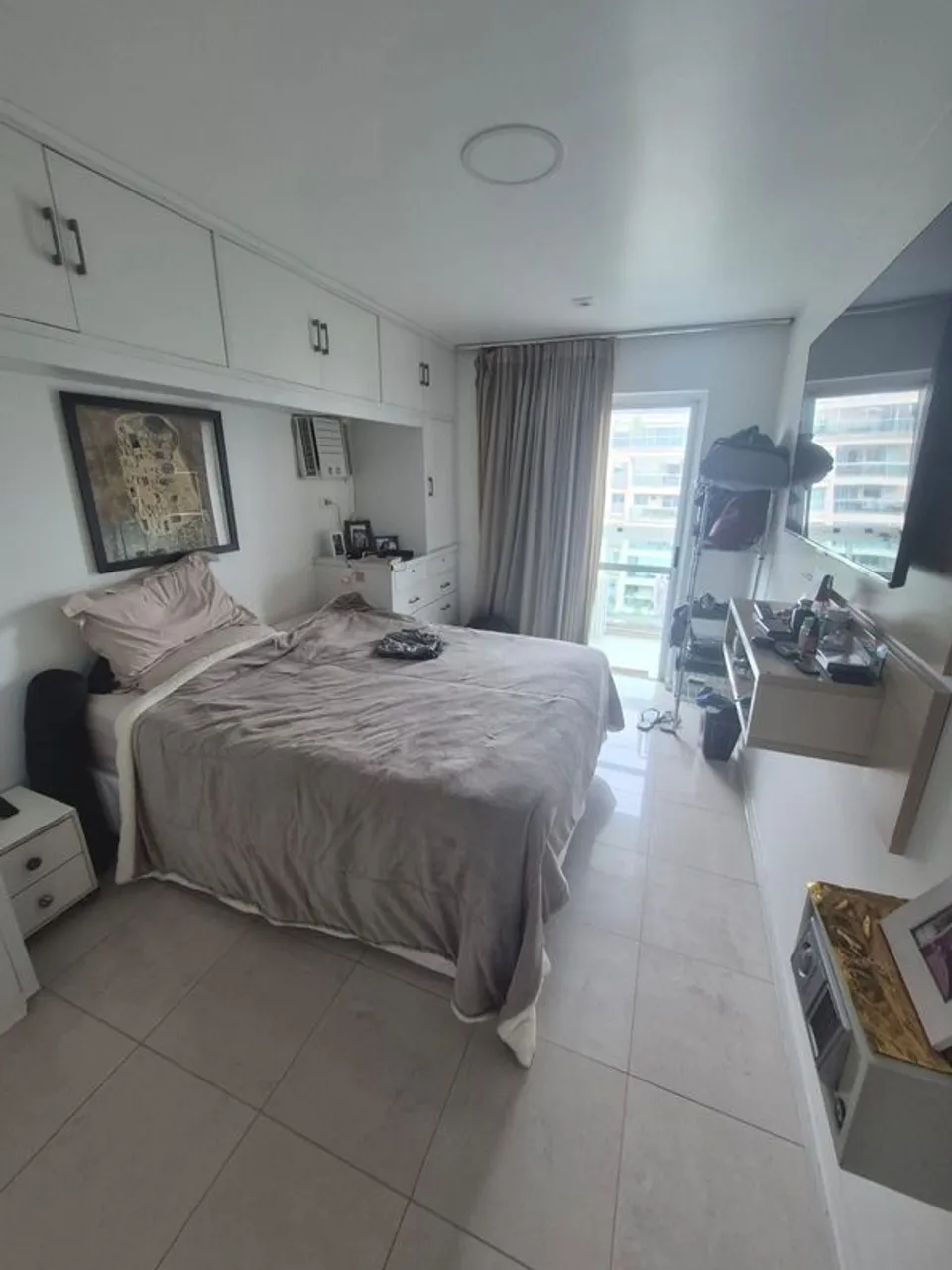 Apartamento mobiliado 200 m² com 3 quartos e 3 banheiros — photo 11