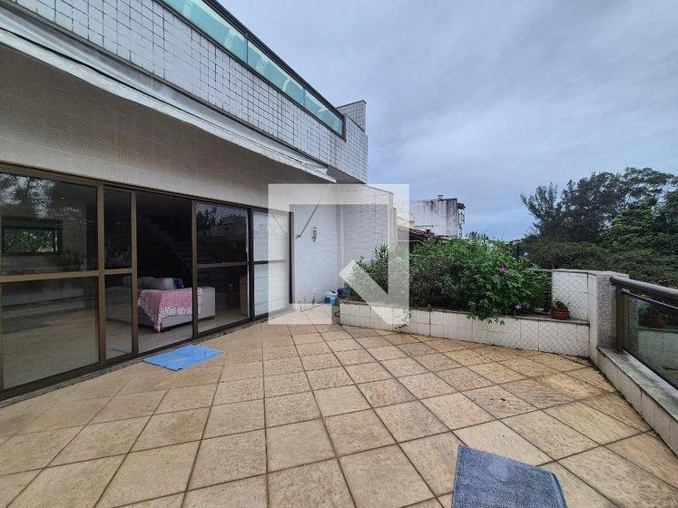 Furnished apartment, 325 m², with a home office — photo 37