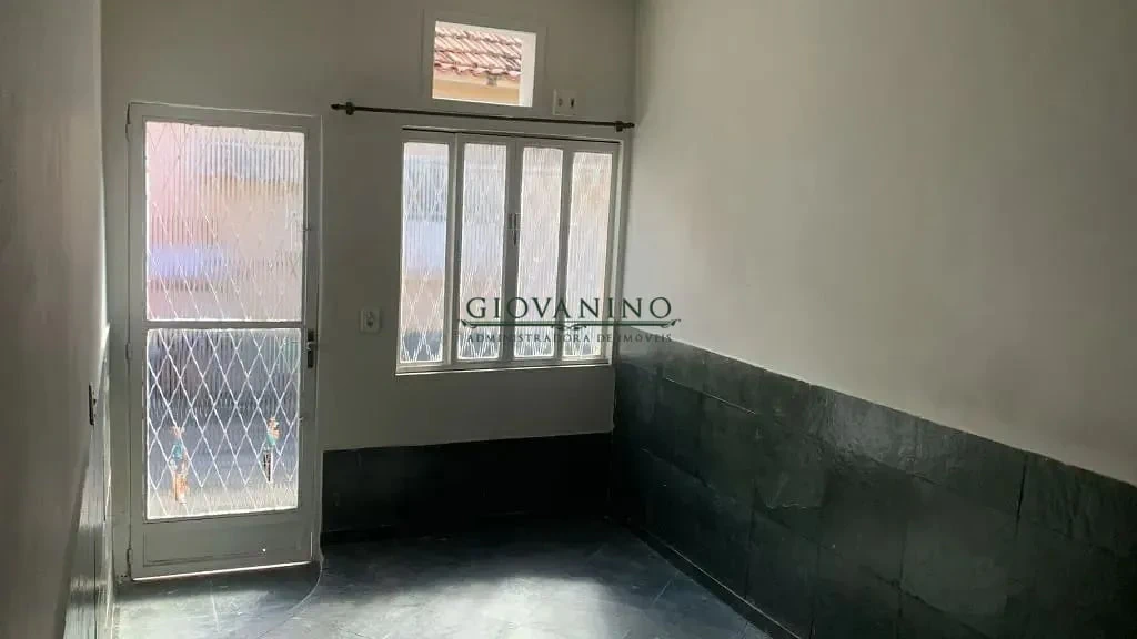 Village kitnet house with 1 bedroom and 1 bathroom — photo 12