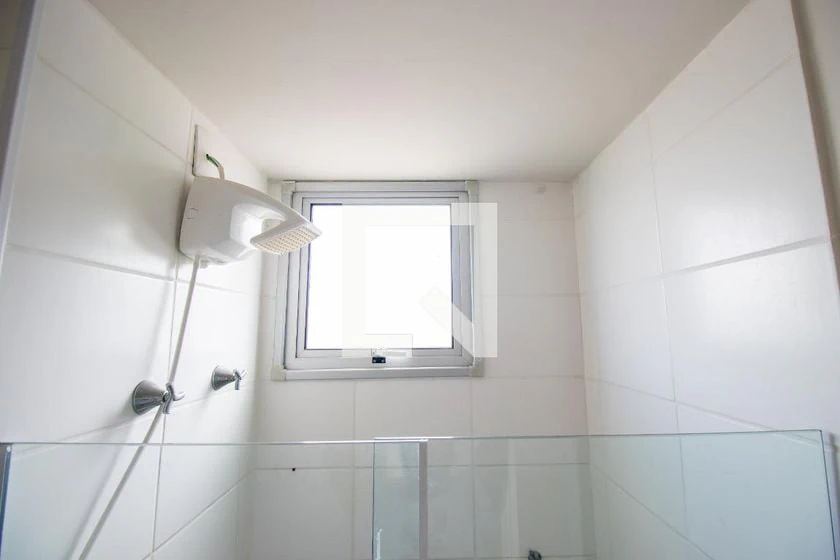 Apartment, 42 m², with wood or laminate floors — photo 15
