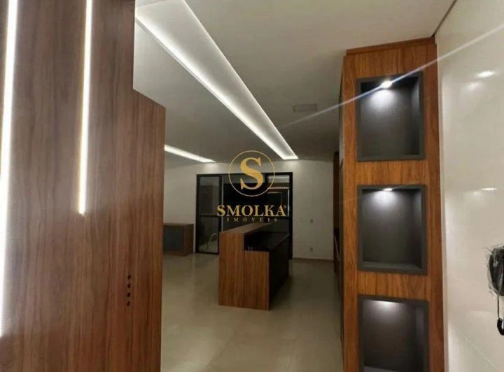 Пентхаус с 3 спальнями и балконом, 215 м² — photo 7