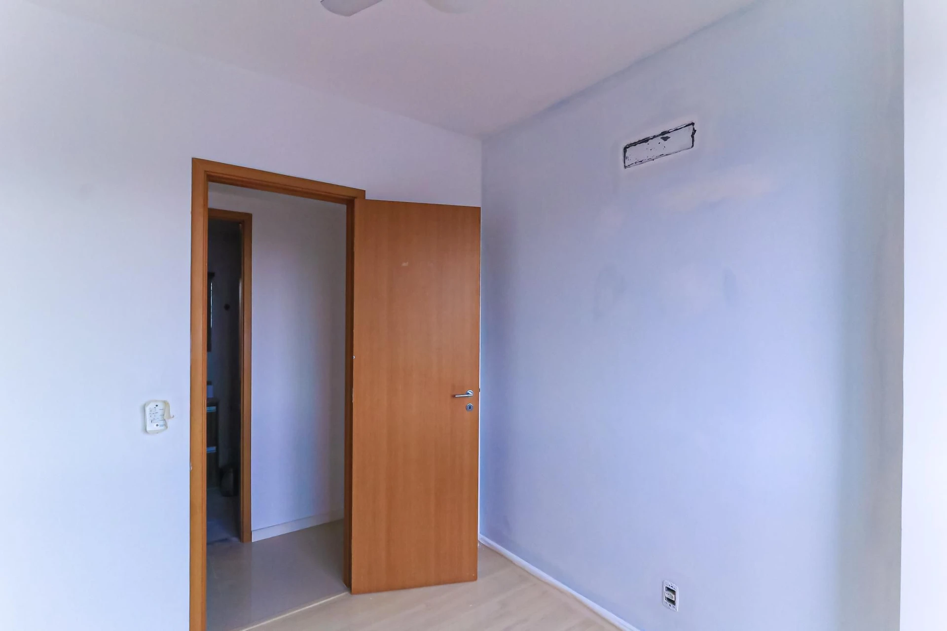 Apartamento com 2 quartos e 2 banheiros, com vaga — photo 23