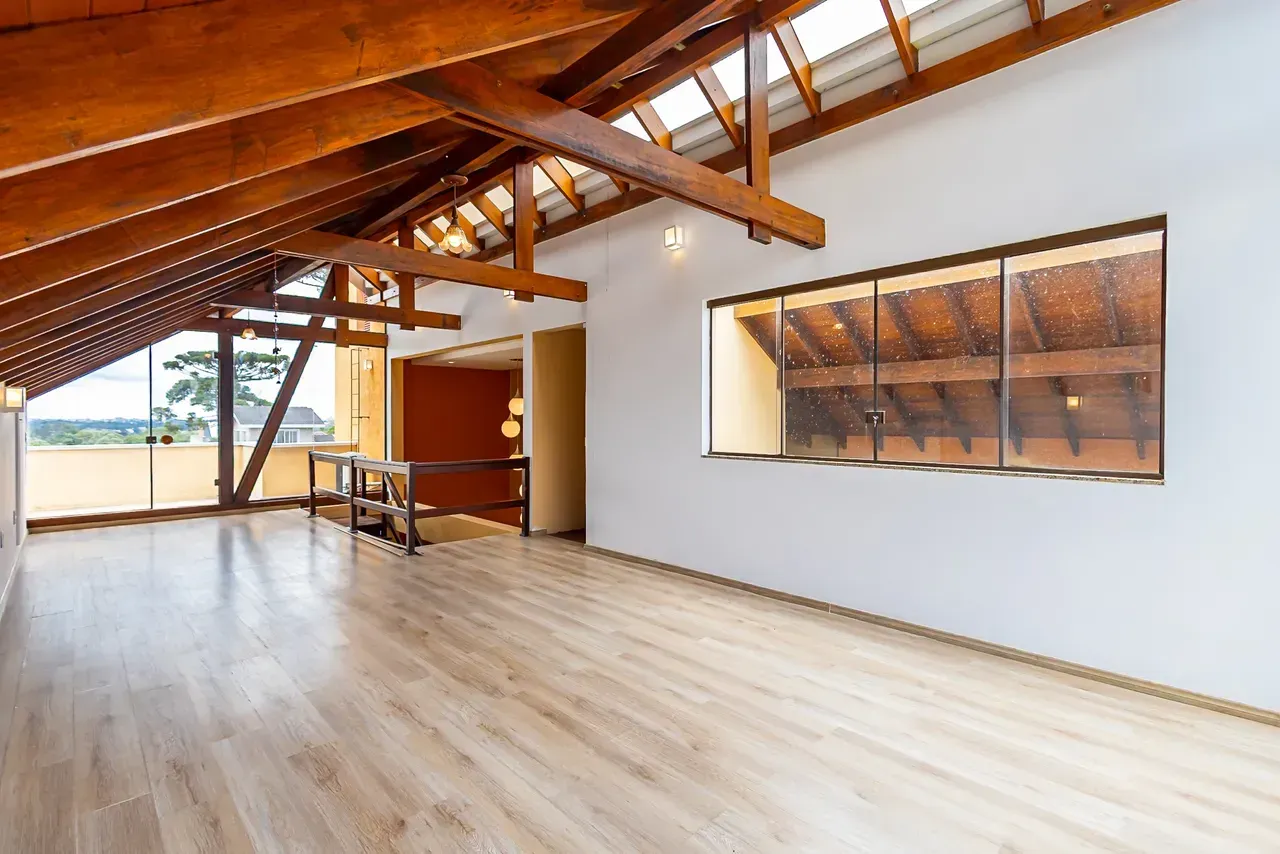 Detached house with 5 bedrooms and 4 bathrooms — photo 8