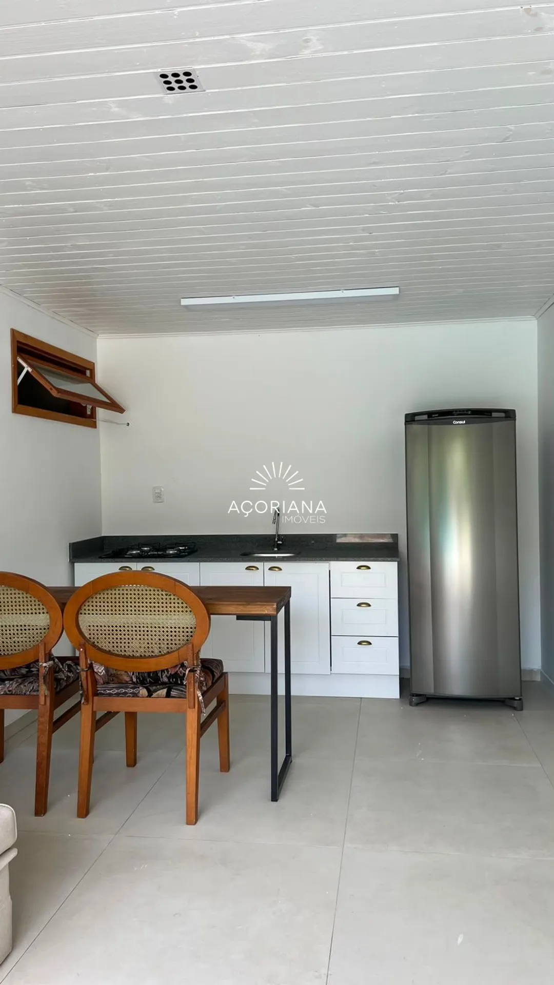 Furnished 600 m² house with 5 bedrooms and an integrated kitchen — photo 23