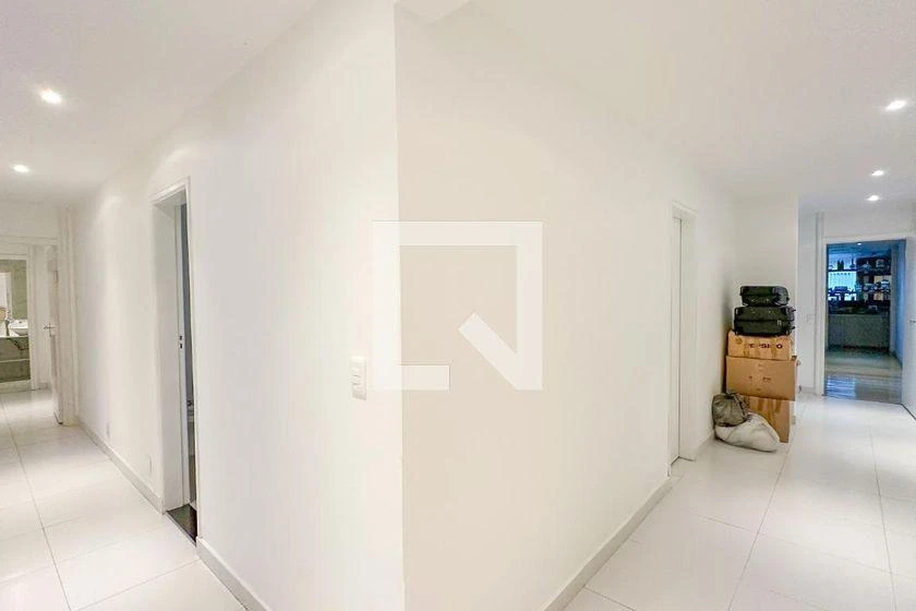 Apartamento para aluguel com 4 quartos e 300 m² — photo 41