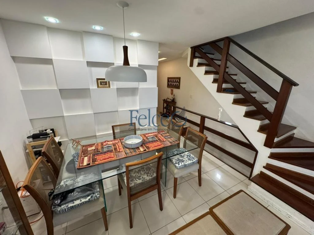 Casa mobiliada de 200 m² com 3 suítes e 2 vagas — photo 2