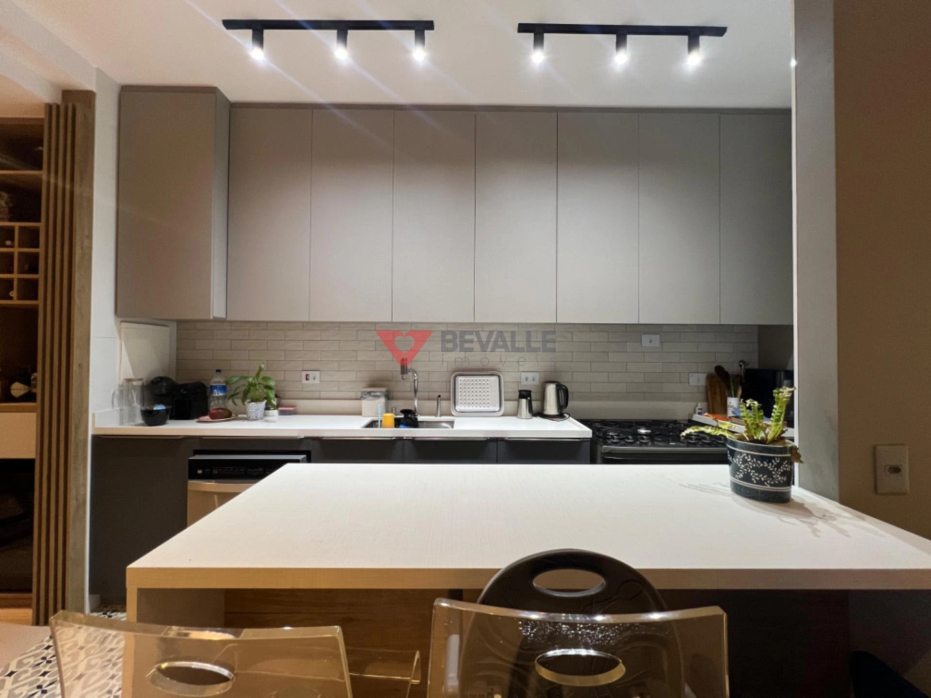 Apartamento garden mobiliado com 2 quartos e 2 vagas — photo 19
