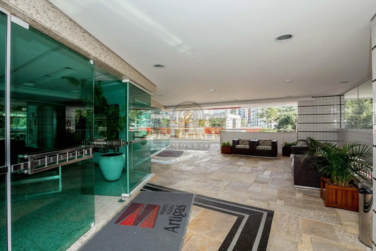 3-bedroom apartment with 2 parking spots and 134 m² — photo 33
