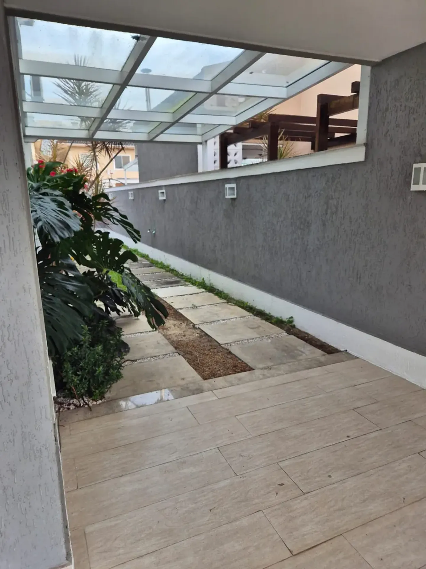 Casa para alugar com 5 quartos e piscina ao ar livre — photo 16