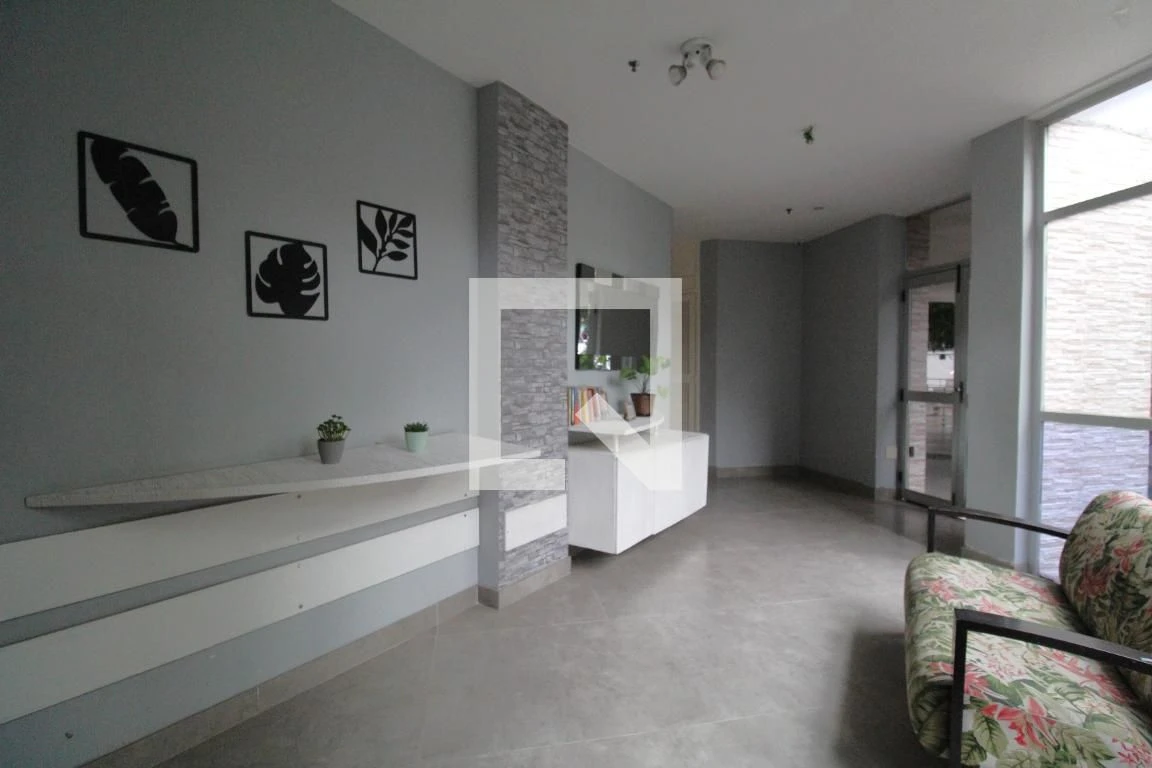 Apartamento sem mobília com 2 quartos e 1 vaga — photo 3