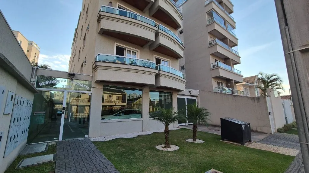 Apartamento de 97 m² com 2 quartos e 2 banheiros — photo 2