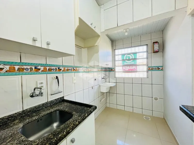 Apartamento de 56 m² e 2 quartos, Canasvieiras — photo 5