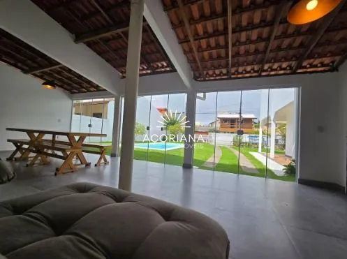 Furnished house, 270 m², with a garden — photo 20